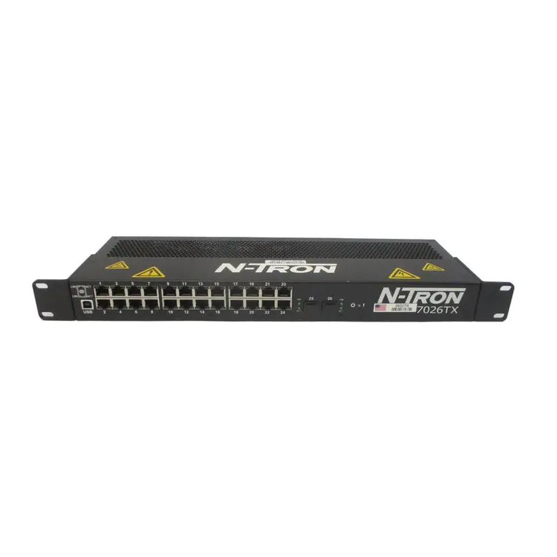 N-Tron 7026Tx 18-49Vdc Rev. A-3 Nsnp 1
