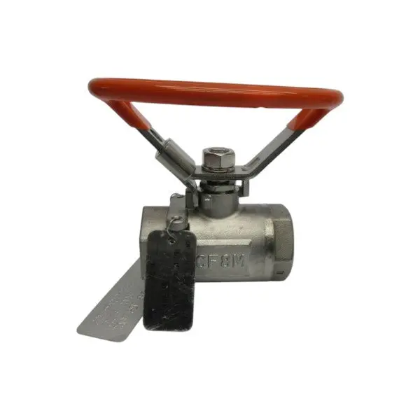 Nace 2000Wog 1" Nsnp 1
