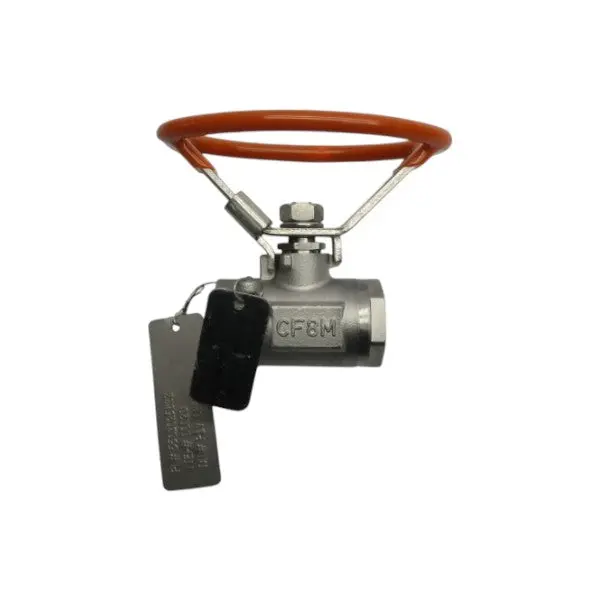 Nace 2000Wog 3/4" Nsnp 1
