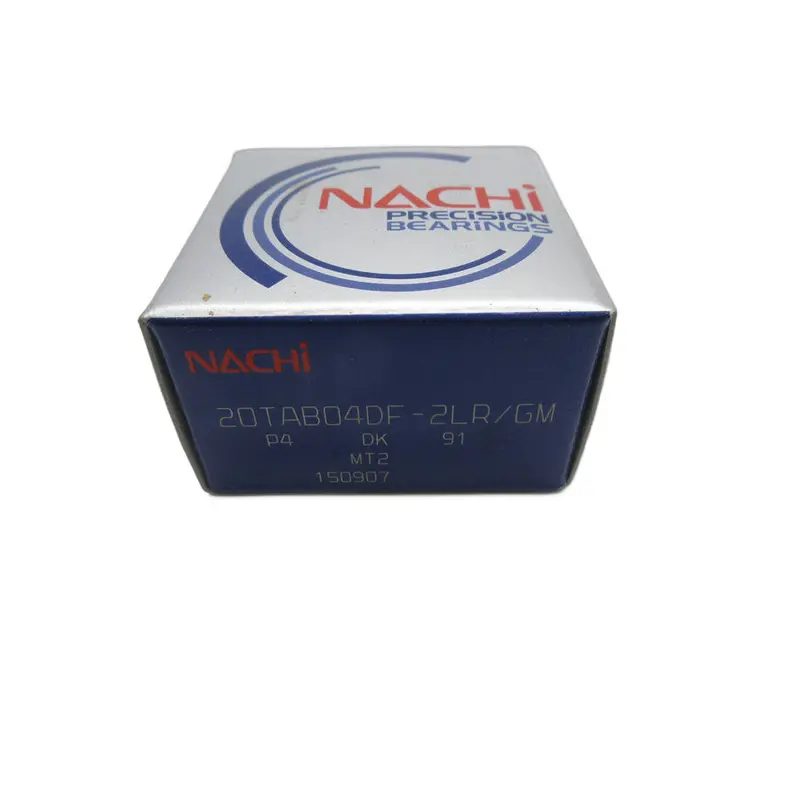 Nachi 20Tab04df-2Lr/Gm Nsfs 1