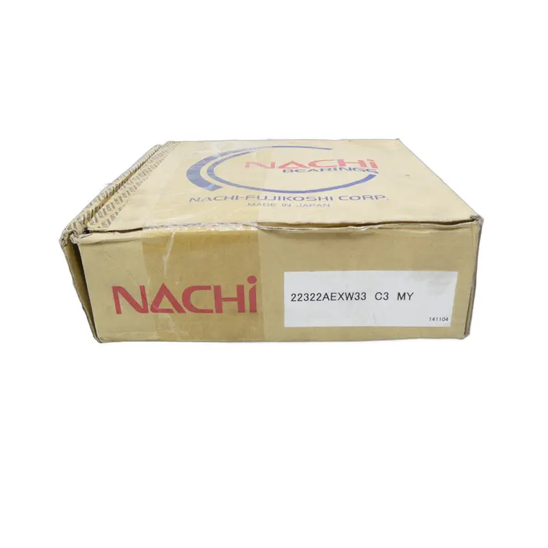 Nachi 22322Aexw33c3my Nsmp 1