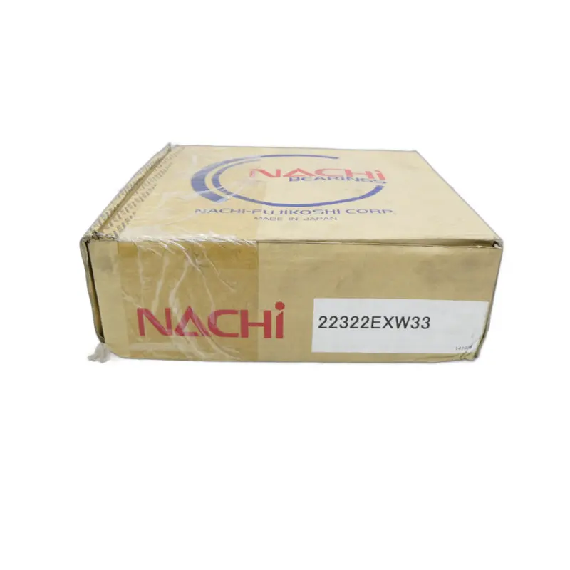 Nachi 22322Exw33 Nsmp 1
