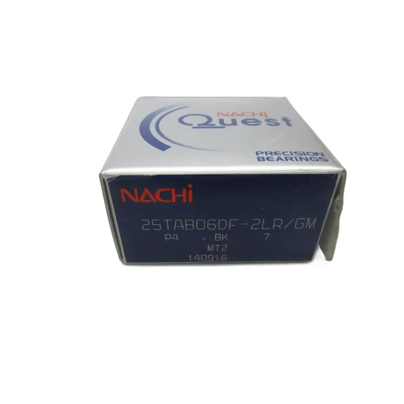Nachi 25Tab06df-2Lr/Gm Nsmp 1
