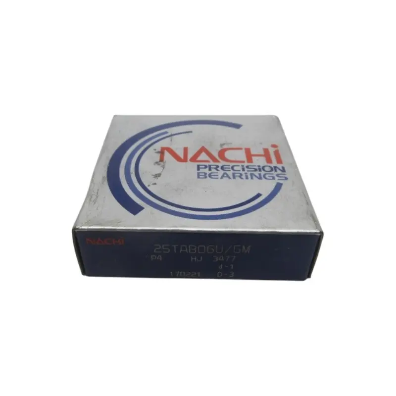 Nachi 25Tab06u/Gm Nsmp 1