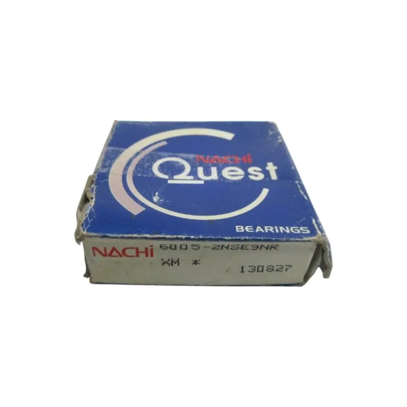 Nachi 6005-2Nse9nr Nsmp 1