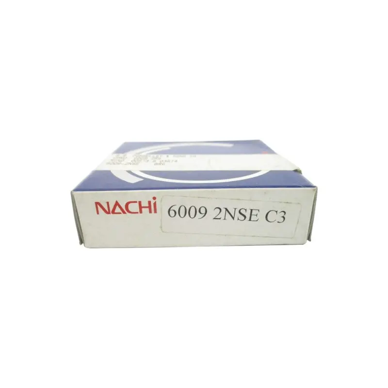 Nachi 60092Nsec3 Nsmp 1