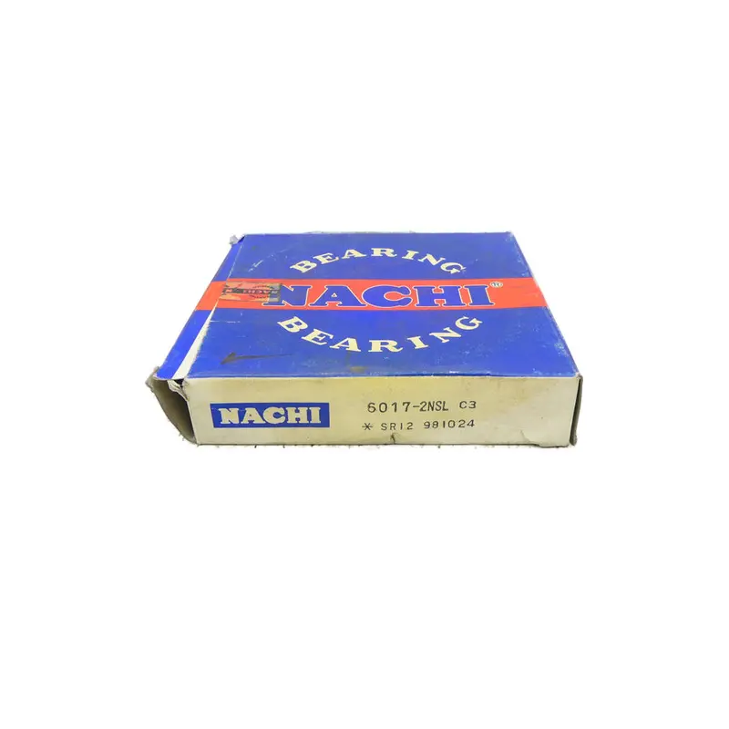 Nachi 6017-2Nslc3 Nsmp 1