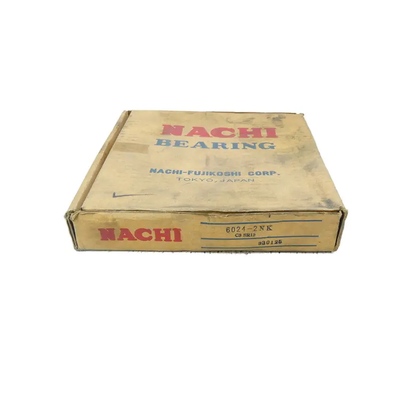 Nachi 6024-2Nkc3sr12 Nsmp 1