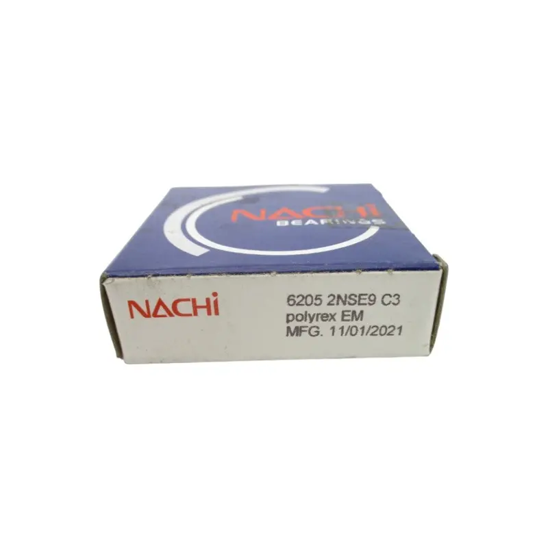 Nachi 62052Nse9c3 Nsfs 1