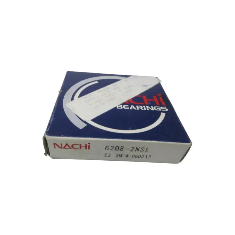Nachi 6208-2Nsec3xm Nsmp 1