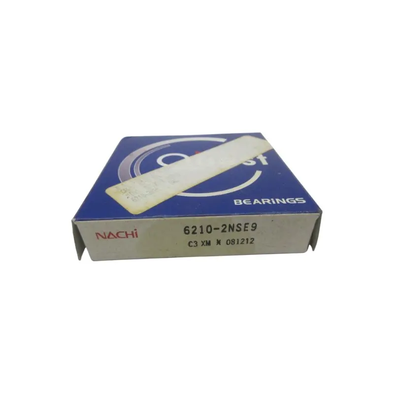 Nachi 6210-2Nse9 Nsmp 1