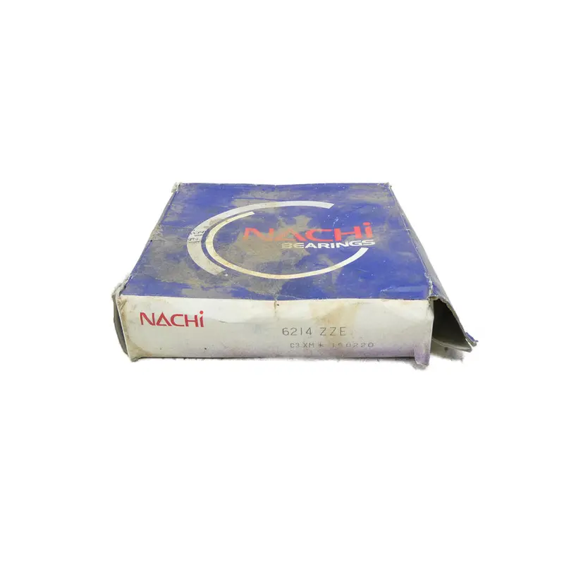 Nachi 6214Zzec3xm Nsmp 1