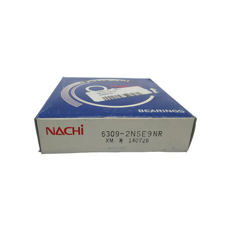 Nachi 6309-2Nse9nr Nsfs 1