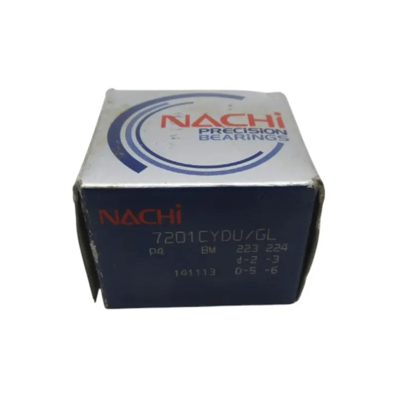 Nachi 7201Cydu/Glp4 Nsmp 1