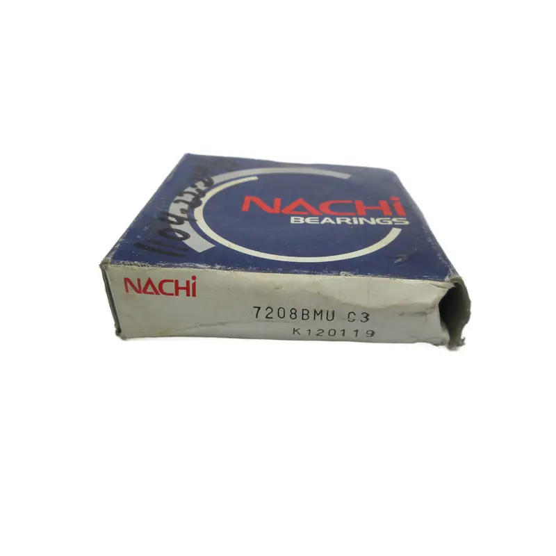 Nachi 7208Bmuc3 Nsmp 1