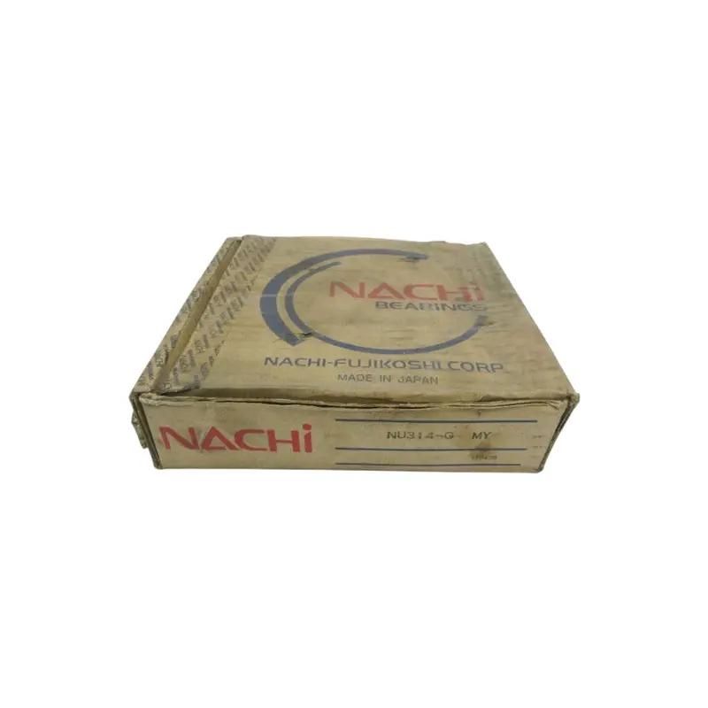 Nachi Nu314-G Nsmp 1