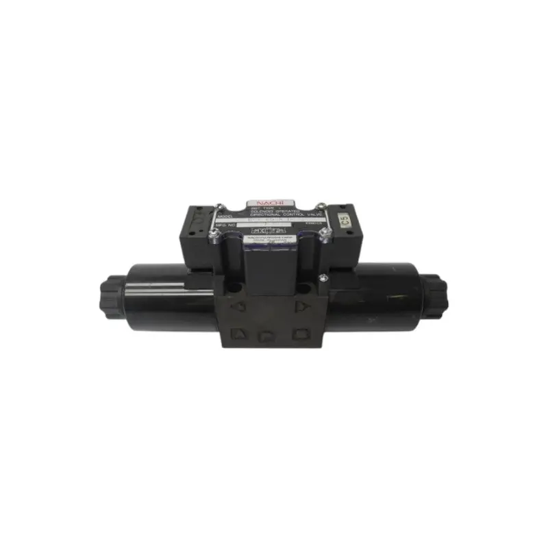 Nachi Ss-G01-C5-R-D2-30 Nsnp 1