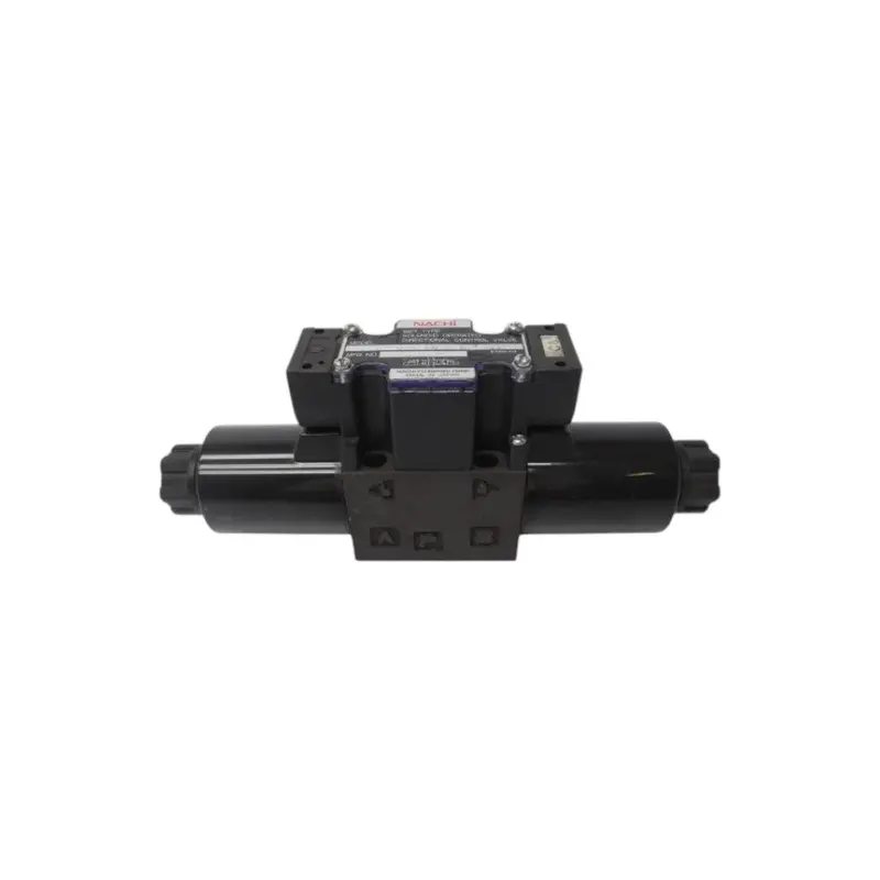 Nachi Ss-G01-C8-R-D2-30 Nsnp 1