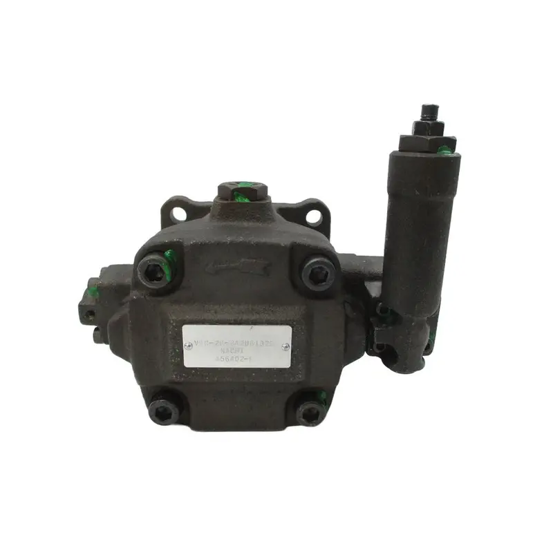 Nachi Vdc-2B-2A2u6132b Nsnp 1