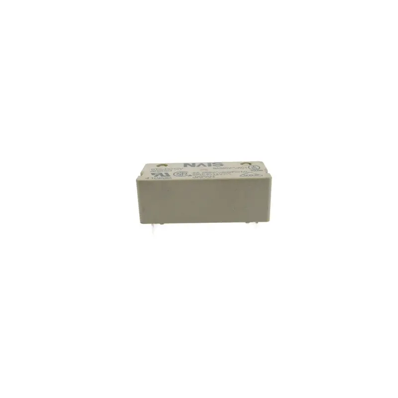 Nais St2-Dc12v Ar2023 380Vac 8A Nsnp 1