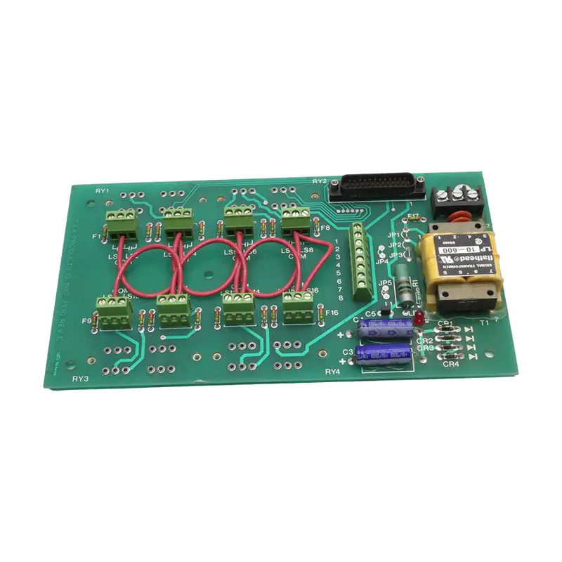 Namco Controls Ca110-10000 Rb-1 Nsnp 1