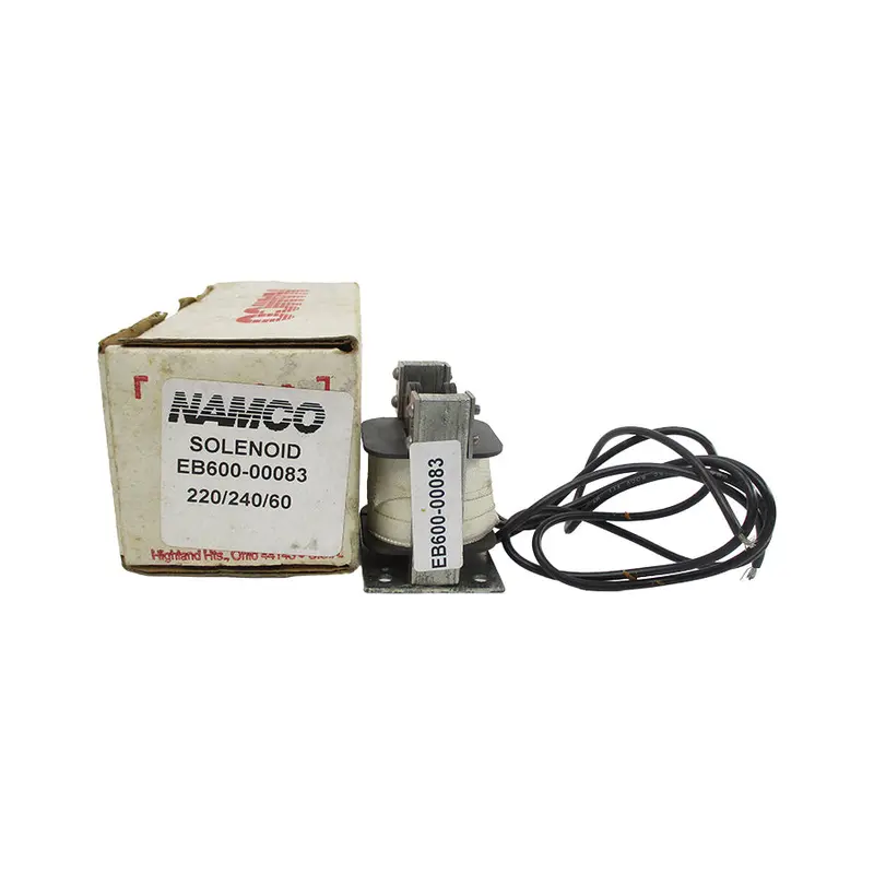 Namco Eb600-00083 220/240V Nsmp 1