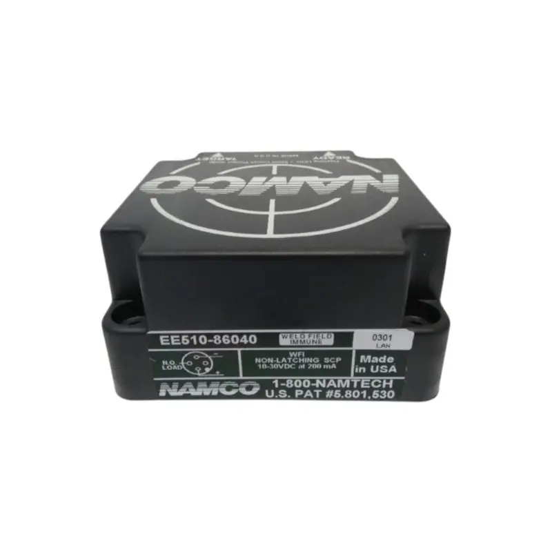 Namco Ee510-86040 10-30Vdc Nsnp 1