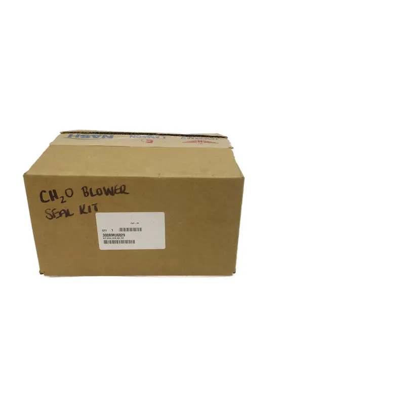 Nash 300Rmu6029 Nsmp 1