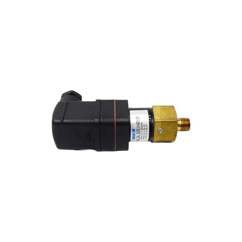 Nason Sm-2A-30R/Hryp Nsnp 1