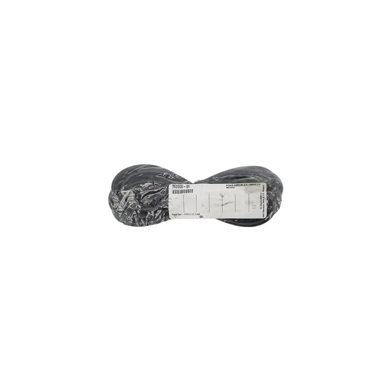 National Instruments 763000-01 120Vac Nsmp 1