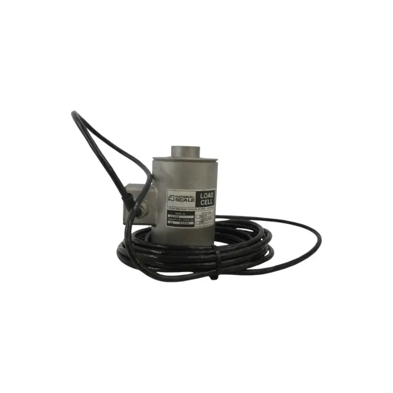 National Scale B2000 Unmp 1