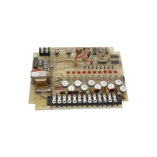Ncc Dnc-T1353-010 105-135Vac Unmp 1