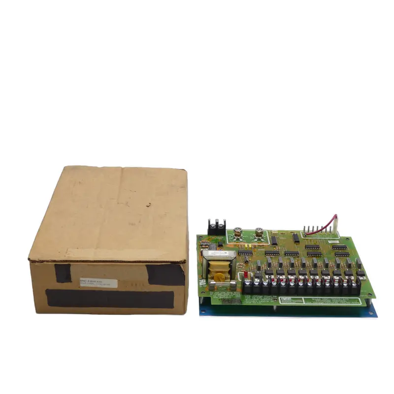 Ncc Dnc-T2010-A10 105-135Vac Nsmp 1