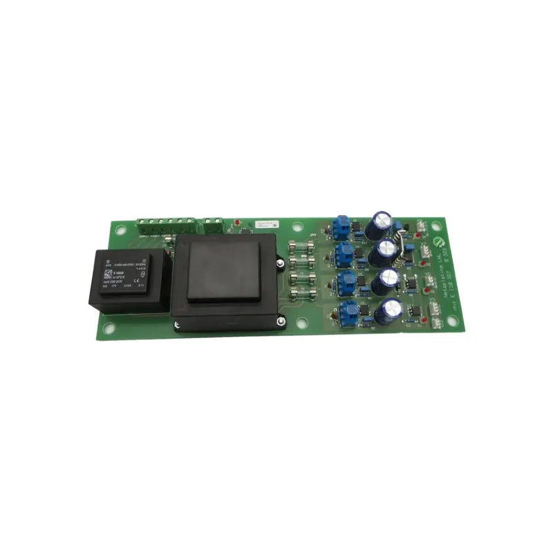Netzplatine E110327 Nsnp 1