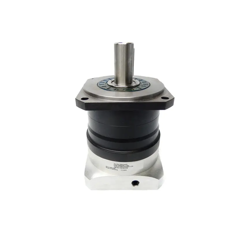 Neugart Pln115-005-Sfsz4af-Z19/40/95/130/B5/M8 Nsnp 1