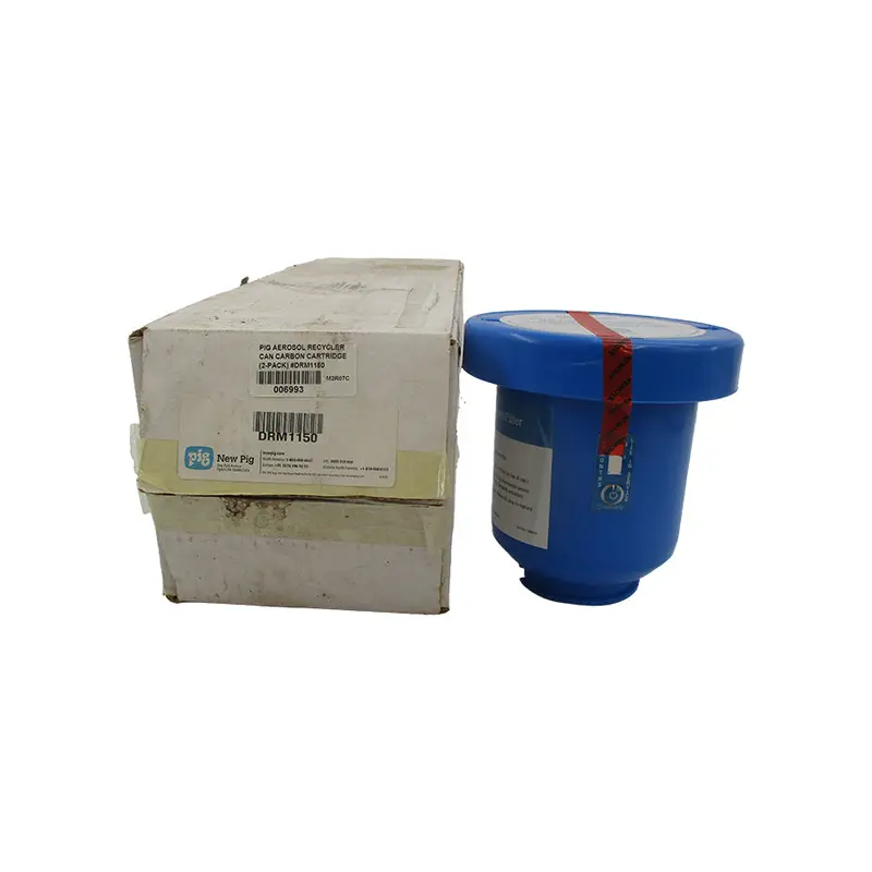 New Pig Drm1150 (Pkg Of 2) Nsmp 1