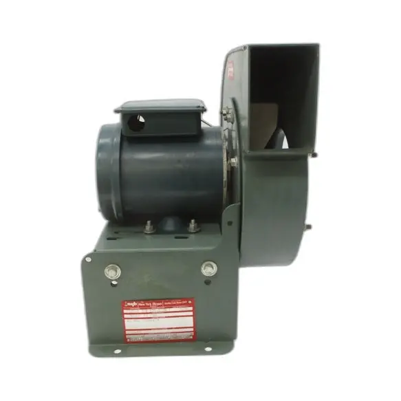 New York Blower 105 P56h1303h 208-230/460V 3.2-3.2/1.6A Nsnp 1