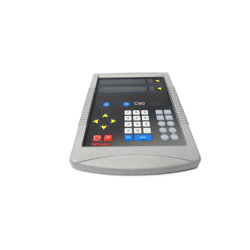 Newall C80 Unmp 1