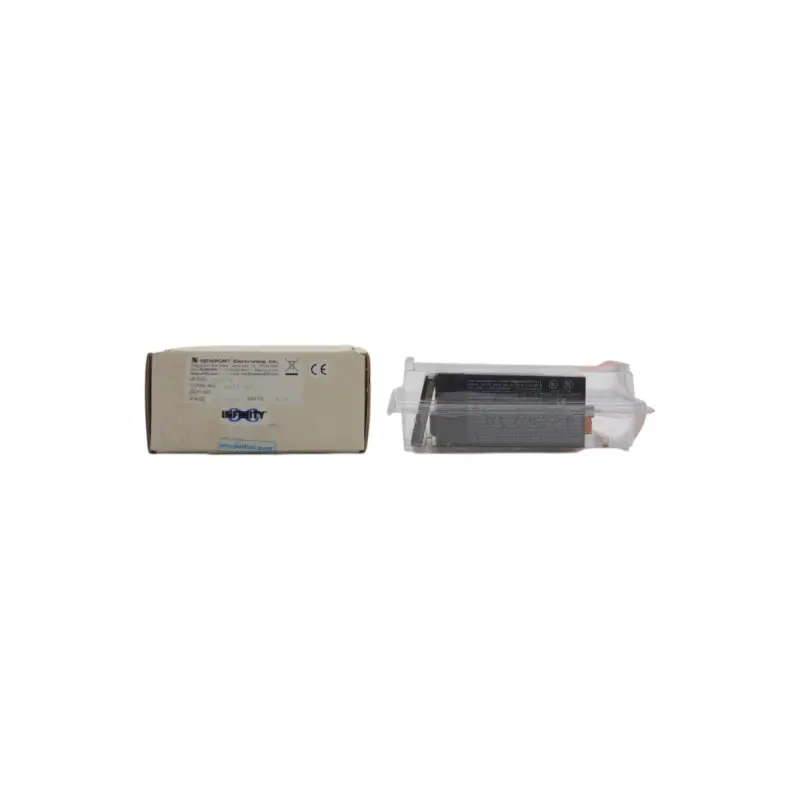 Newport Electronics Idp-4 10-32V Nsmp 1