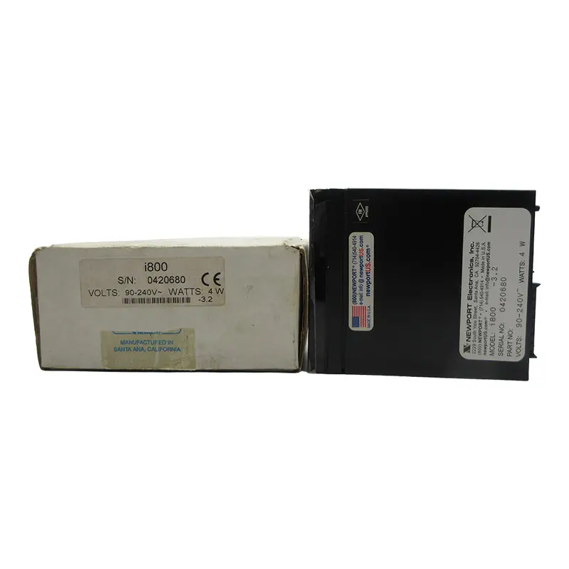 Newport I800-3.2 90-240V Nsmp 1