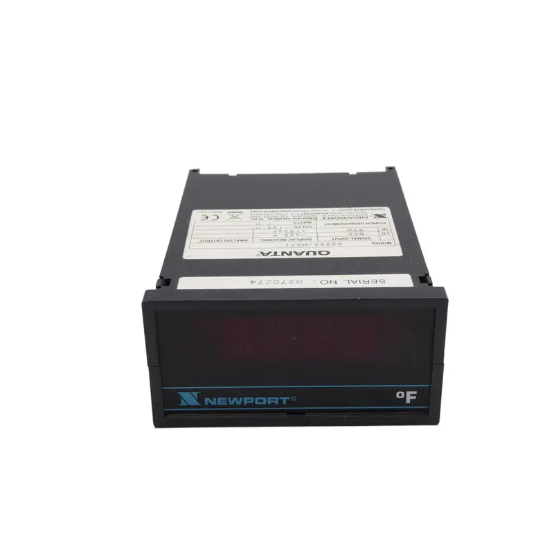 Newport Q2000-Mdf1 120V Nsnp 1