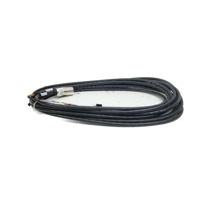 Nexans 1-100728-00025 E48408 Nsnp 1