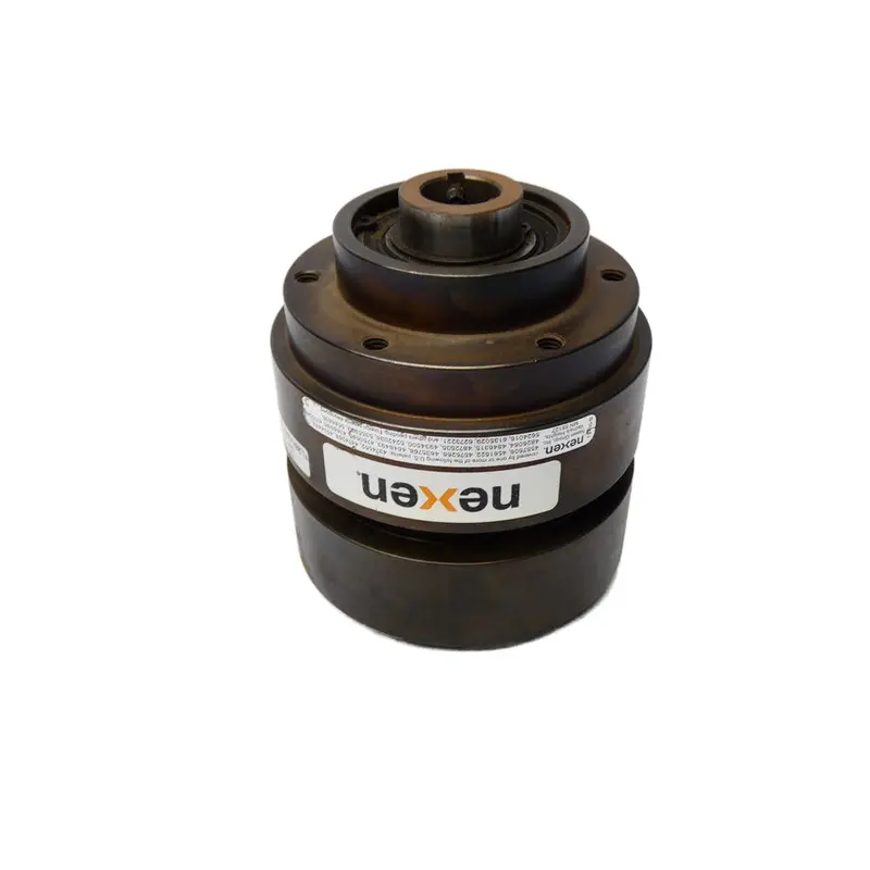 Nexen 801506 Tl20a/2*0.875 Nsnp 1