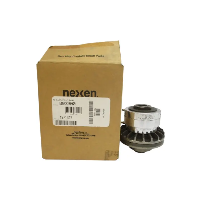 Nexen 802300 0.875" Nsmp 1
