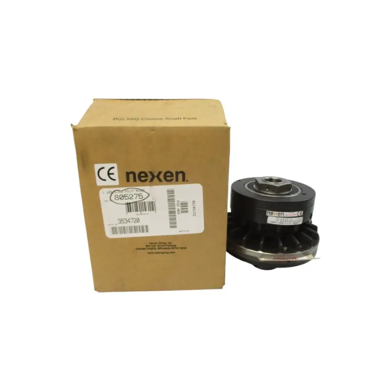 Nexen 805275 120Psi 1.000" Nsmp 1