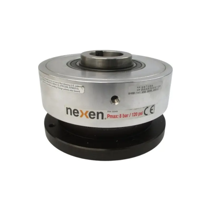 Nexen 907200 120Psi 1.938" Nsnp 1