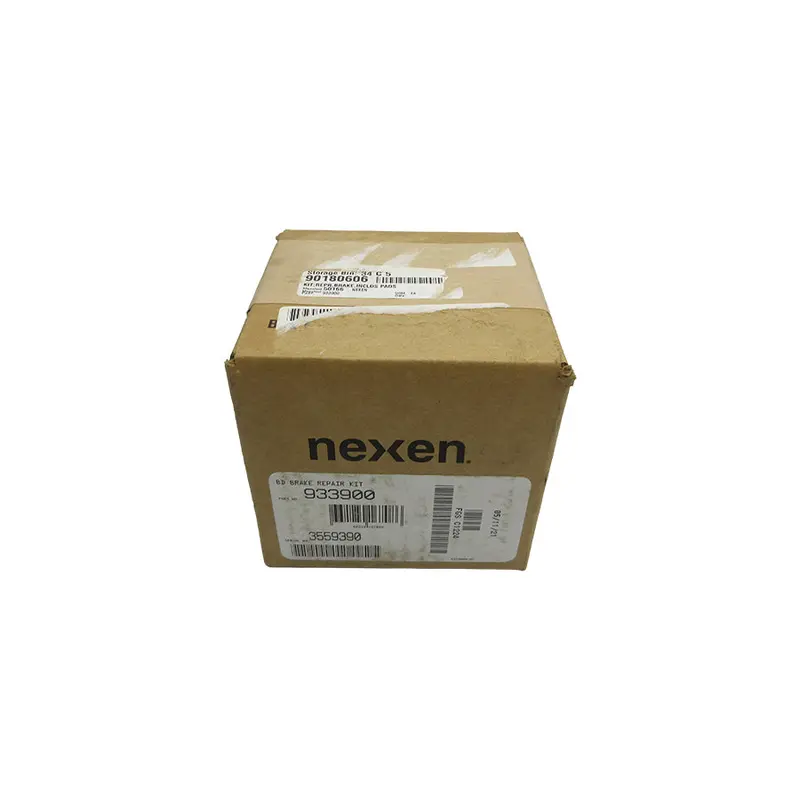 Nexen 933900 Nsfs 1