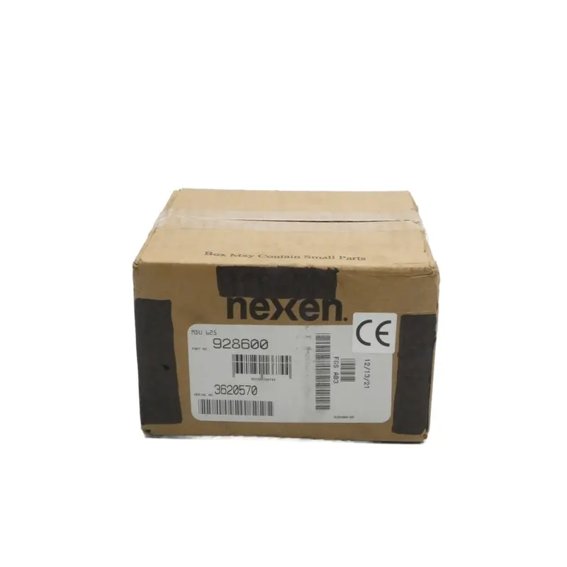 Nexen Mdu625 928600 Nsfs 1