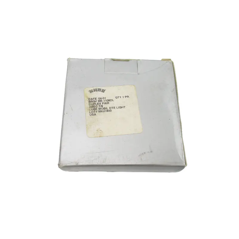 Nhbb Me-1108Dl Nsmp 1