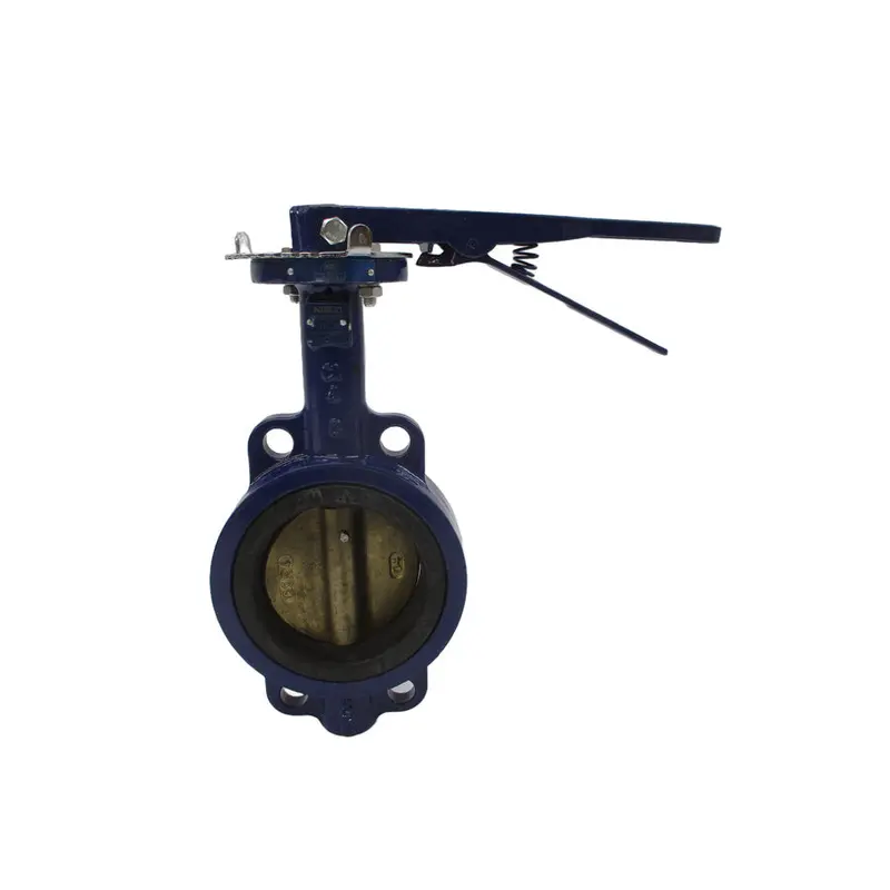 Nibco N200135lh 10-21 200Psi 4" Nsnp 1